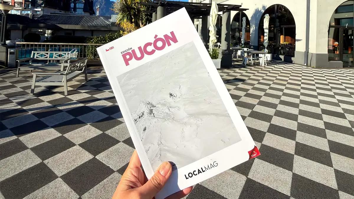 IDJ es protagonista del boom inmobiliario de la zona lacustre según revista LocalMag