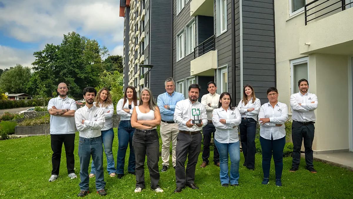 Best Place to Live: por qué IDJ es la inmobiliaria mejor evaluada de Chile