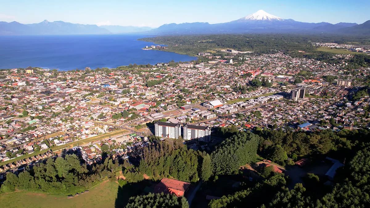 ¿Te costó arrendar para el 18? Eso mismo es una buena noticia si tienes (o quieres tener) una propiedad en Pucón o Villarrica