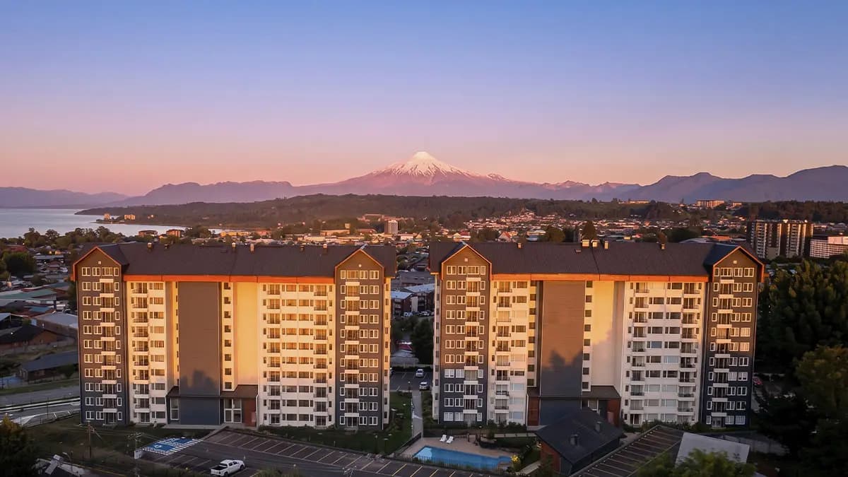 Cómo reservar un departamento con Inmobiliaria Don Julio: paso a paso